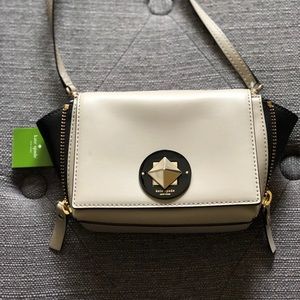 NWT Kate Spade Crossbody Purse